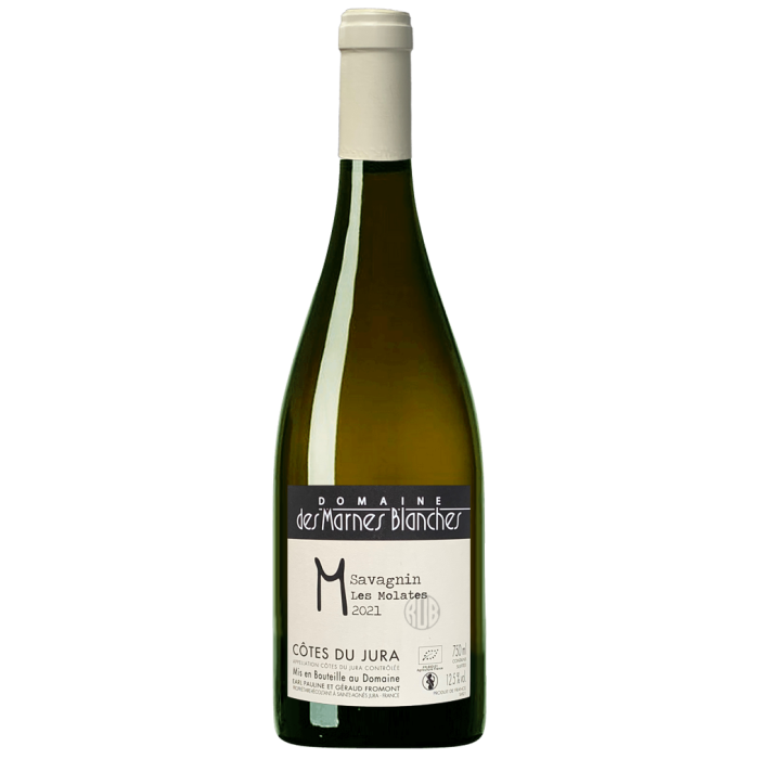 Savagnin Les Molates