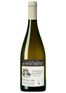 Chardonnay Les Molates