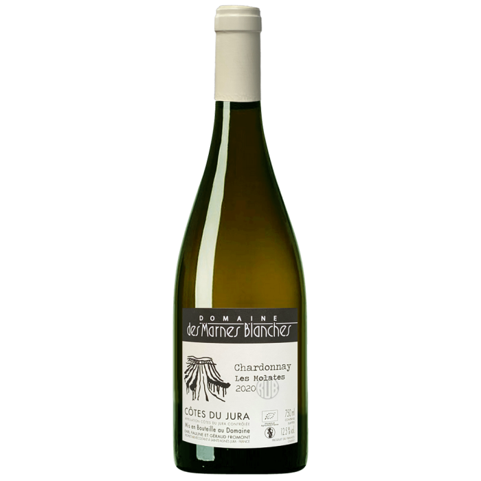 Chardonnay Les Molates