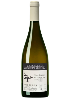 Chardonnay En Quatre Vis