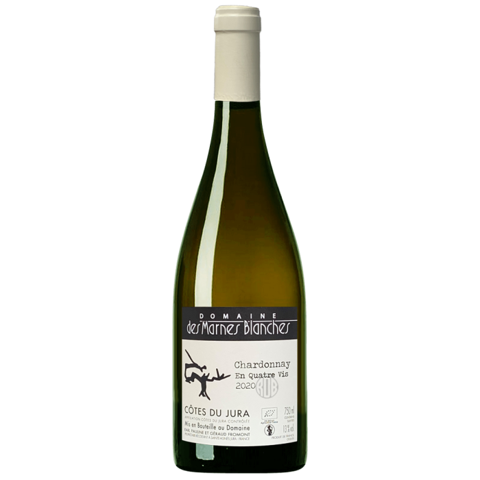 Chardonnay En Quatre Vis