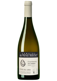 Chardonnay Les Normins