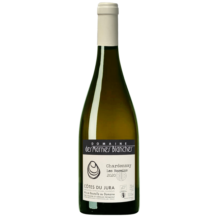Chardonnay Les Normins