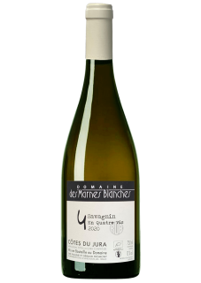 Savagnin En Quatre Vis