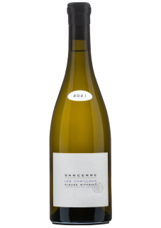 Sancerre Les Chailloux