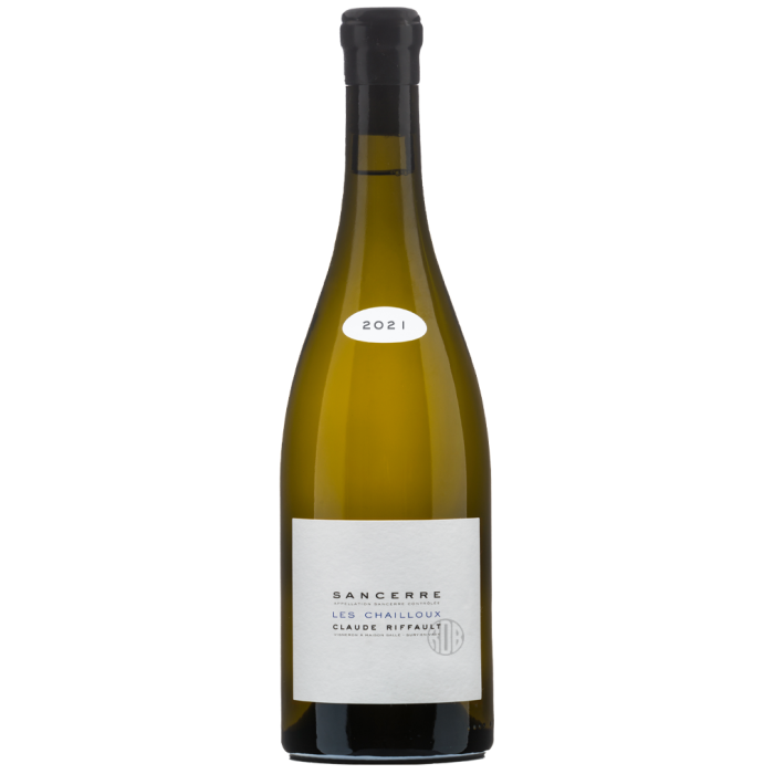 Sancerre Les Chailloux