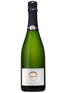Origin'Elle Extra-Brut