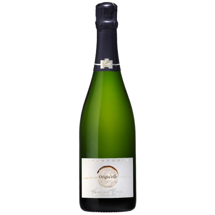 Origin'Elle Extra-Brut