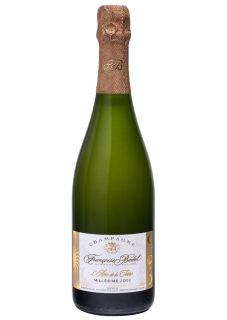 L'âme de la Terre Extra-Brut