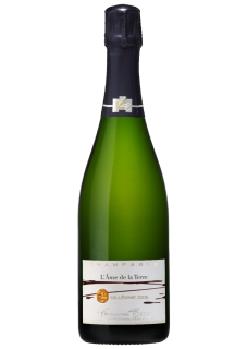 L'âme de la Terre Extra-Brut