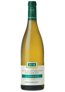 Nuits Saint-Georges 1er Cru La Perrière