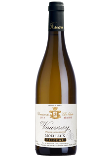 Vouvray Moelleux Réserve