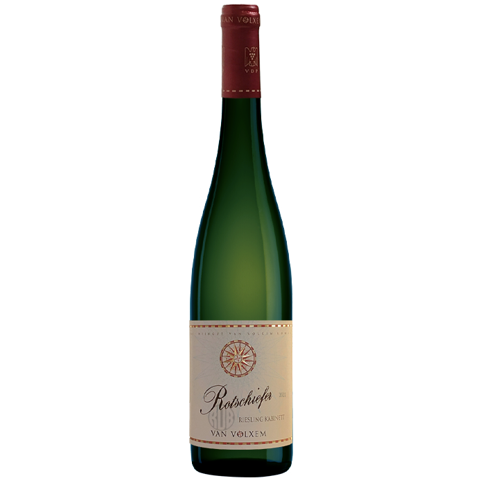 Rotschiefer Riesling Kabinett