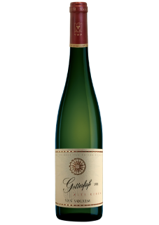 Grand Cru Gottesfuss Alte Reben Riesling