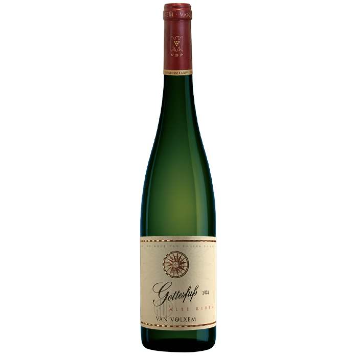 Grand Cru Gottesfuss Alte Reben Riesling