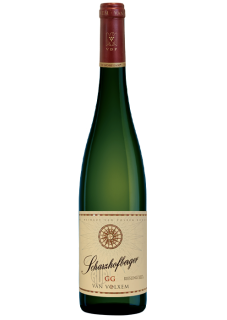 Grand Cru Scharzhofberger Riesling (GG)