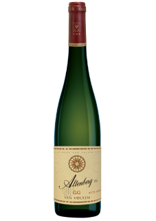 Grand Cru Altenberg Alte Reben Riesling (GG)