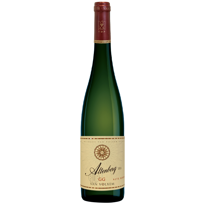 Grand Cru Altenberg Alte Reben Riesling (GG)