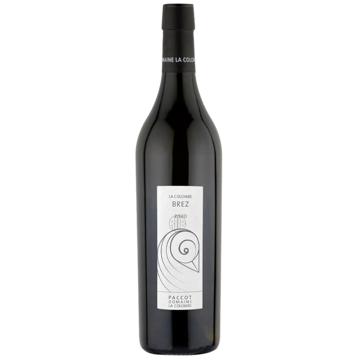 Le Brez Grand Cru
