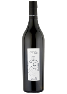 Petit Clos Grand Cru