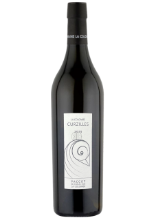 Les Curzilles Complantation