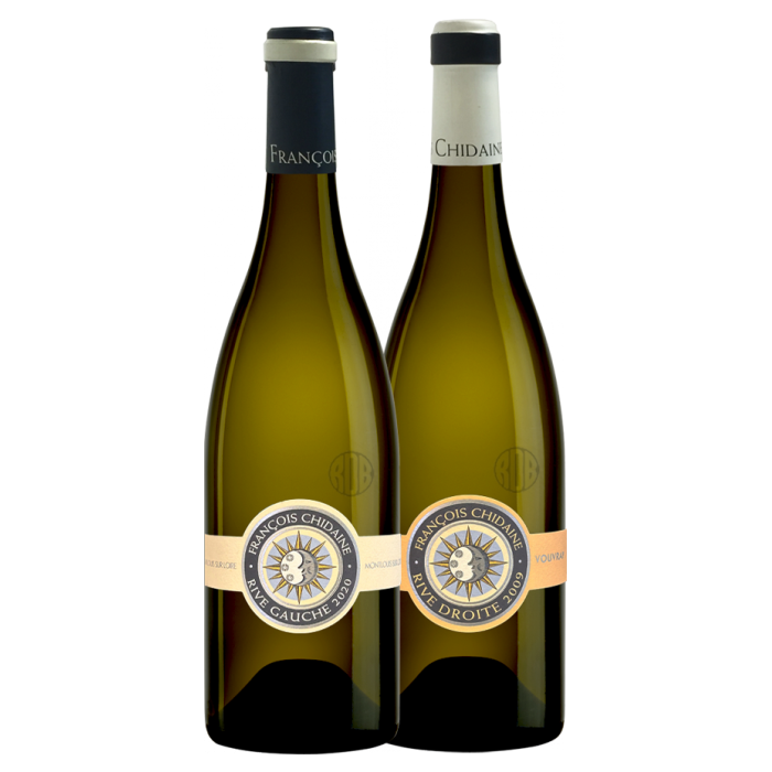 Duo de chenin liquoreux