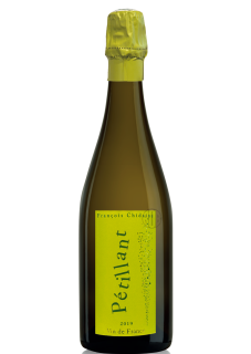 Vin de France Pétillant