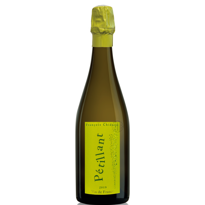 Vin de France Pétillant