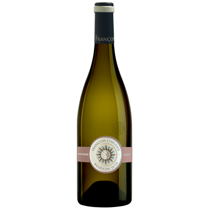 Clos Baudoin Sec