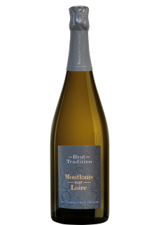 Montlouis Brut Tradition