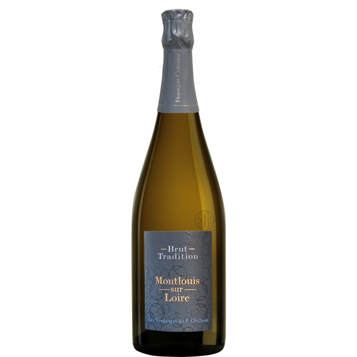 Montlouis Brut Tradition