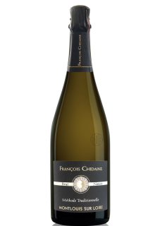 Montlouis Brut Nature