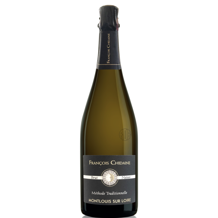 Montlouis Brut Nature