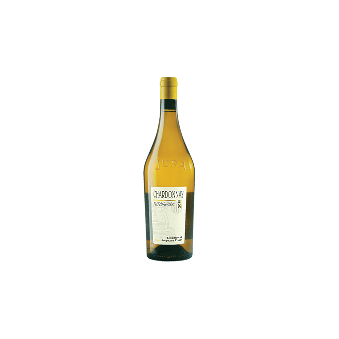 Arbois Chardonnay Patchwork