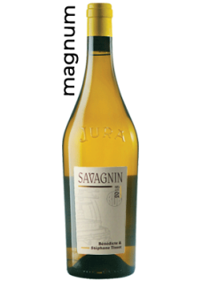 Magnum Arbois Chardonnay Les Graviers