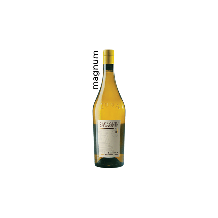 Magnum Arbois Chardonnay Les Graviers