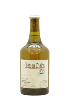 Château-Chalon Vin Jaune