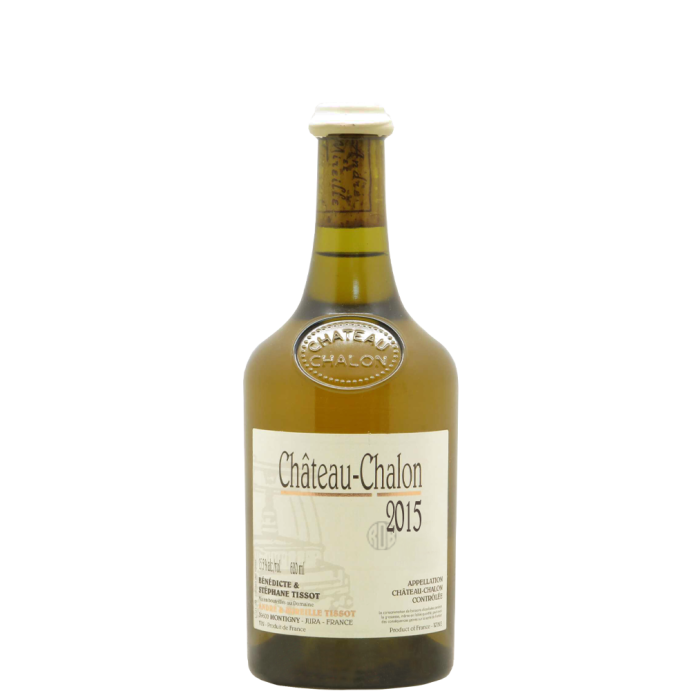 Château-Chalon Vin Jaune