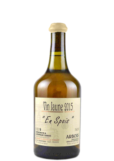 Arbois Vin Jaune En Spois