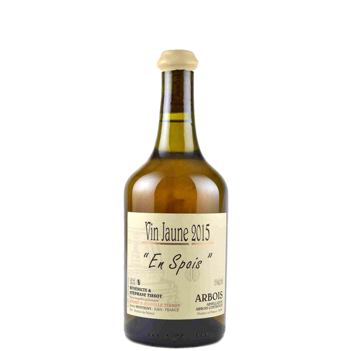 Arbois Vin Jaune En Spois