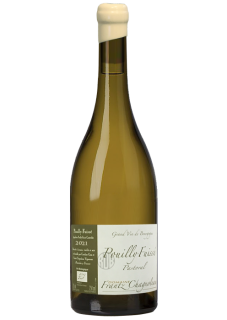 Pouilly-Fuissé Pastoral