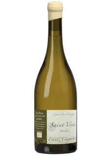 Saint-Véran Prélude
