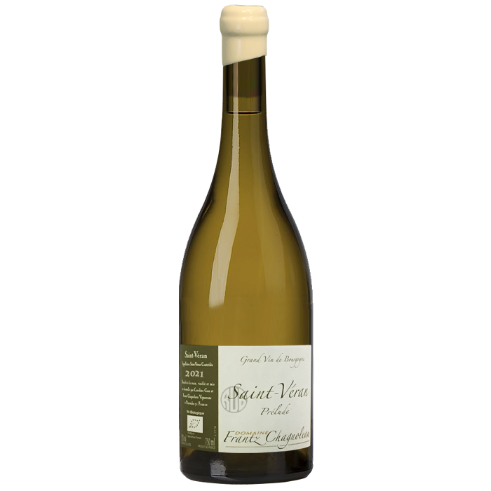 Saint-Véran Prélude