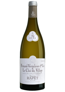 Pernand-Vergelesses 1er Cru Clos du Village Monopole