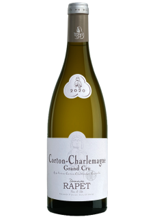 Corton-Charlemagne Grand Cru