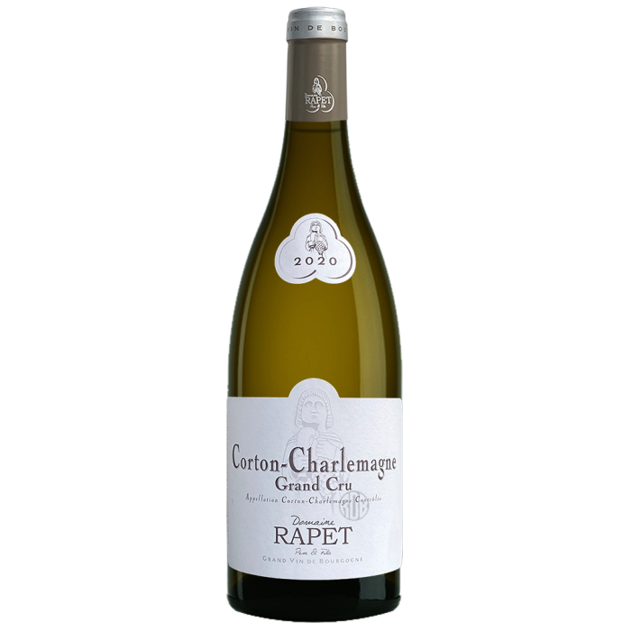 Corton-Charlemagne Grand Cru