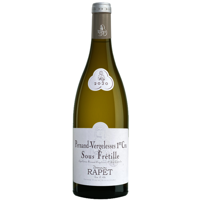 Pernand-Vergelesses 1er Cru Sous Frétille
