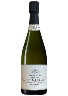 Extra-Brut Rosé Premier Cru