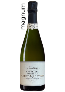 Magnum Brut Tradition Premier Cru
