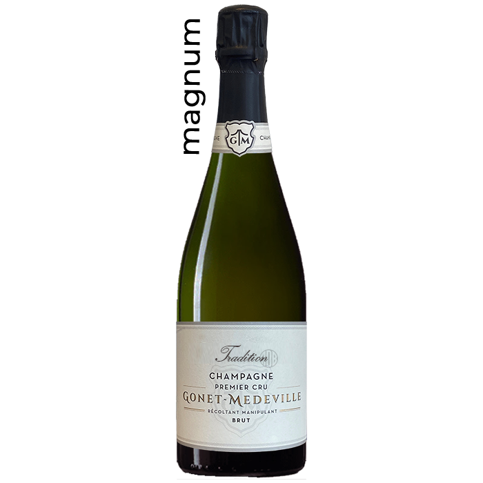 Magnum Brut Tradition Premier Cru